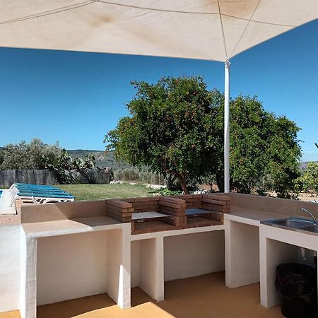 Cortijo Alzamigaja Vila Archidona Exterior foto