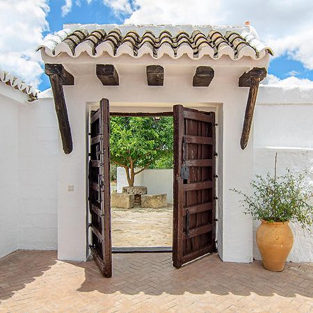 Cortijo Alzamigaja Vila Archidona Exterior foto