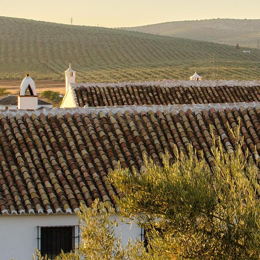 Cortijo Alzamigaja Vila Archidona Exterior foto