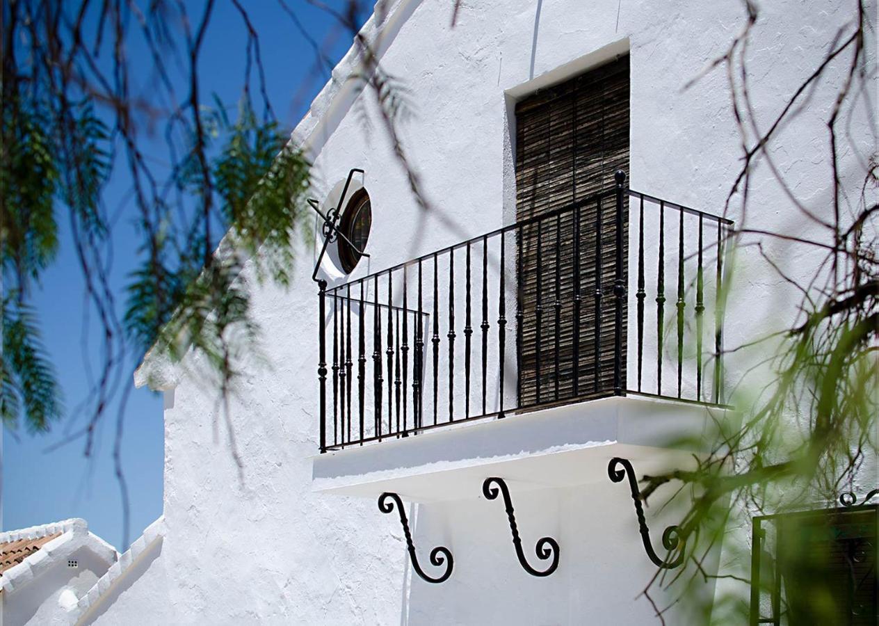 Cortijo Alzamigaja Vila Archidona Exterior foto