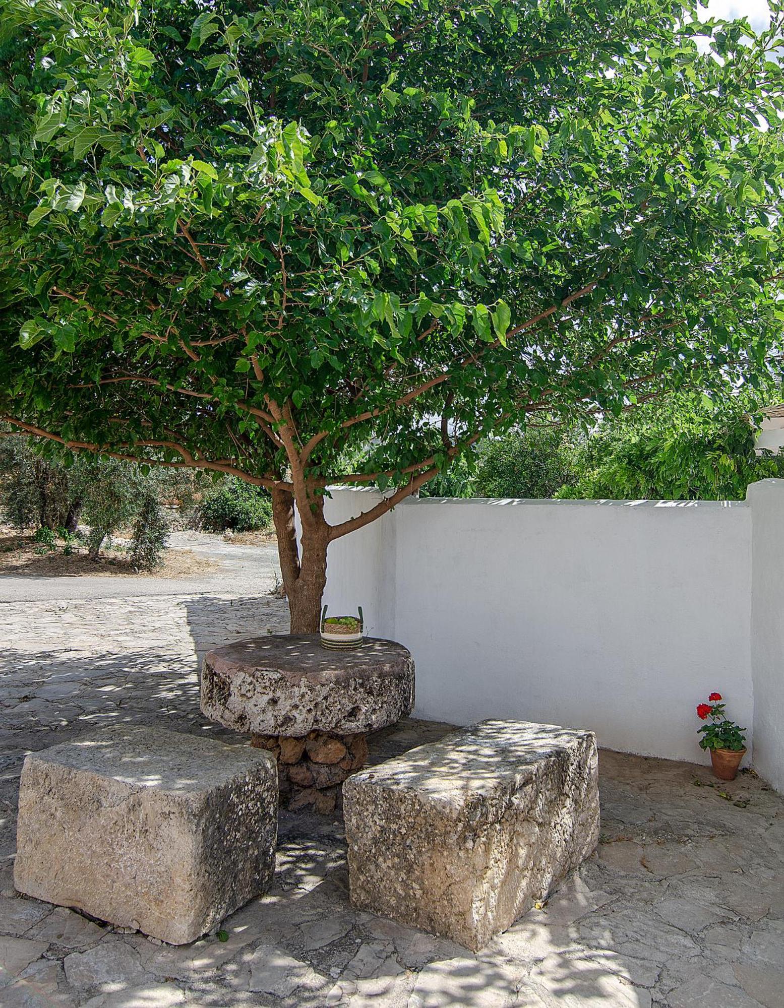 Cortijo Alzamigaja Vila Archidona Exterior foto