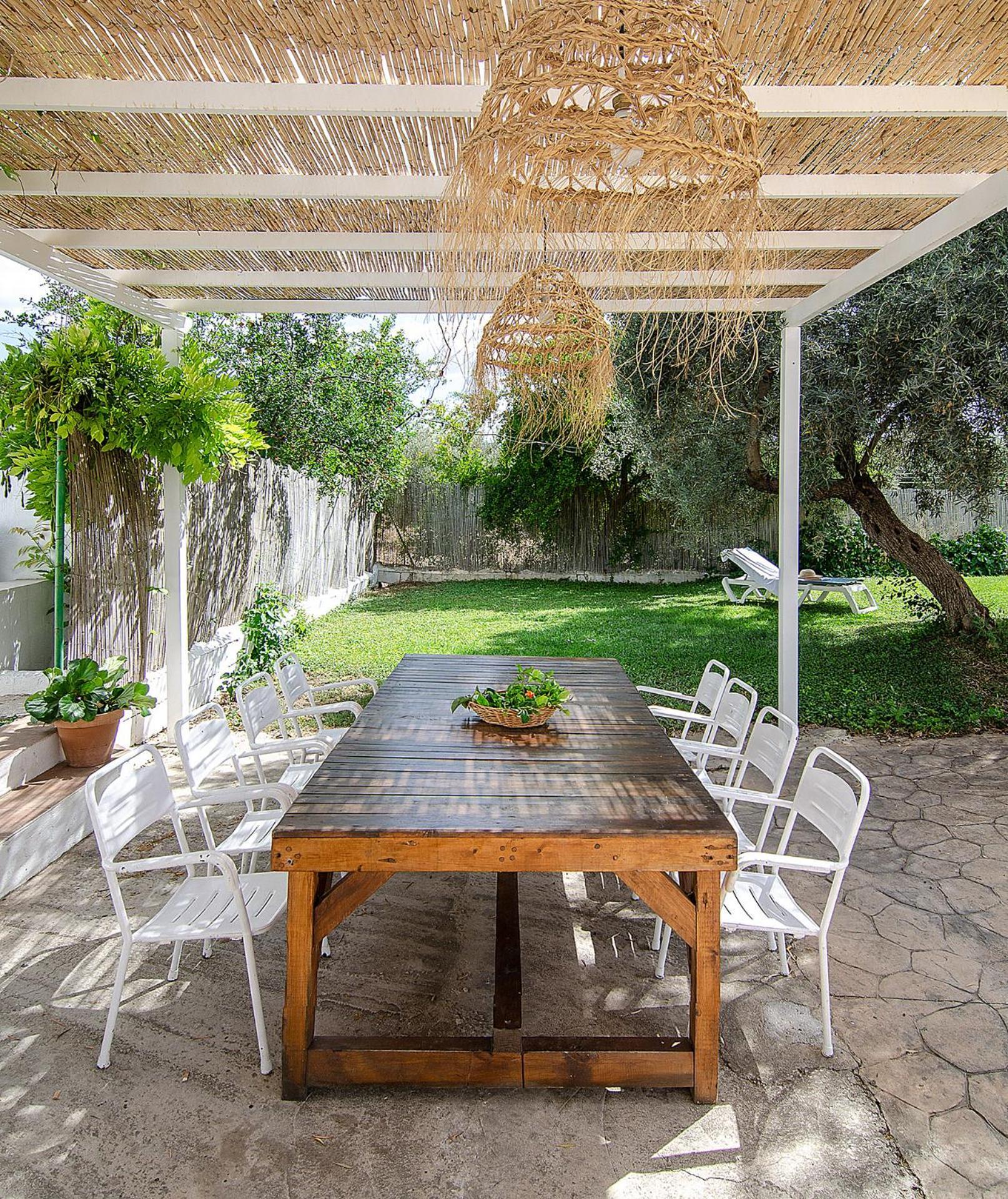 Cortijo Alzamigaja Vila Archidona Exterior foto