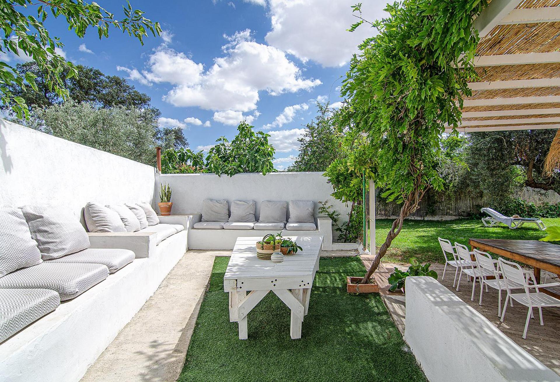 Cortijo Alzamigaja Vila Archidona Exterior foto