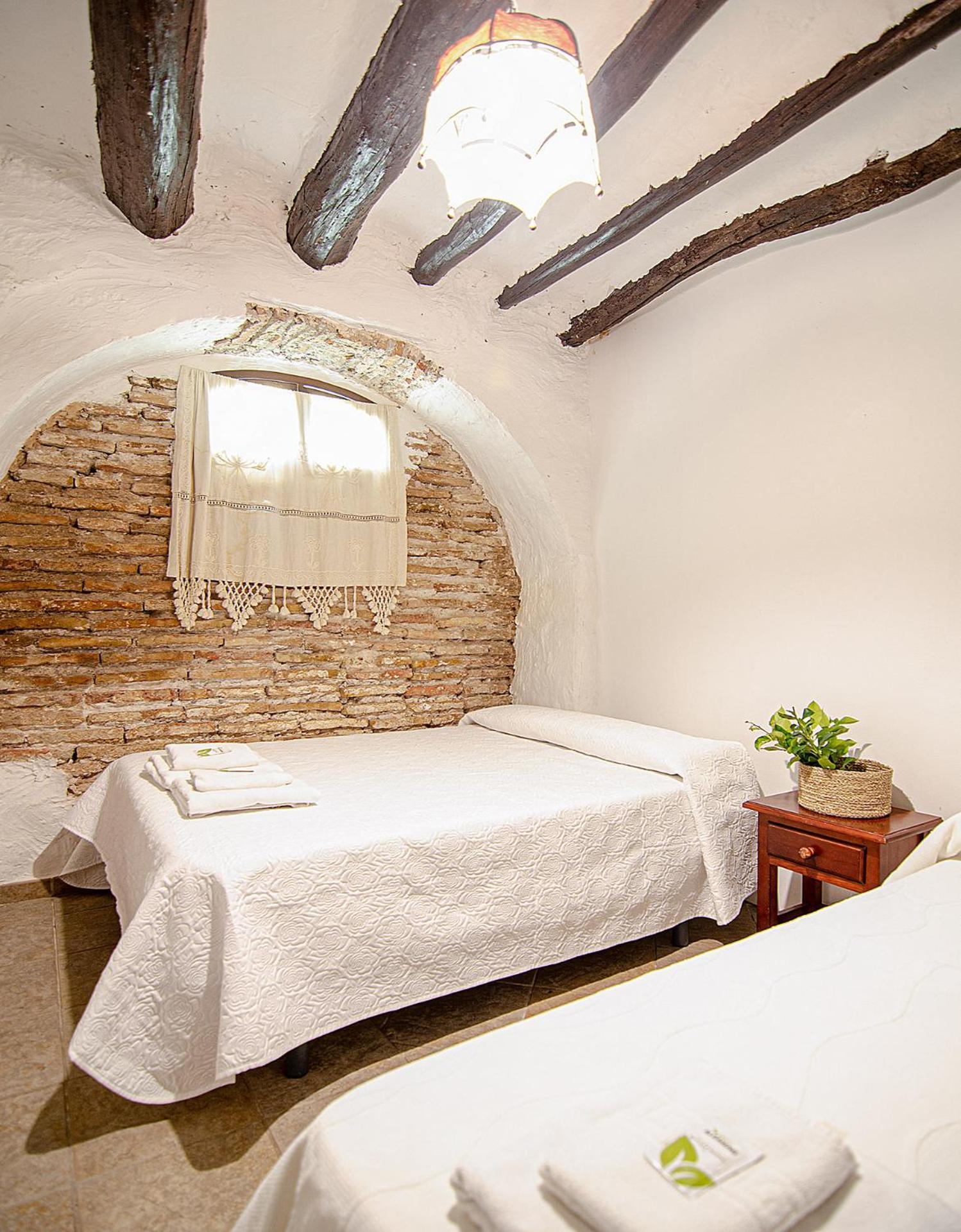 Cortijo Alzamigaja Vila Archidona Exterior foto