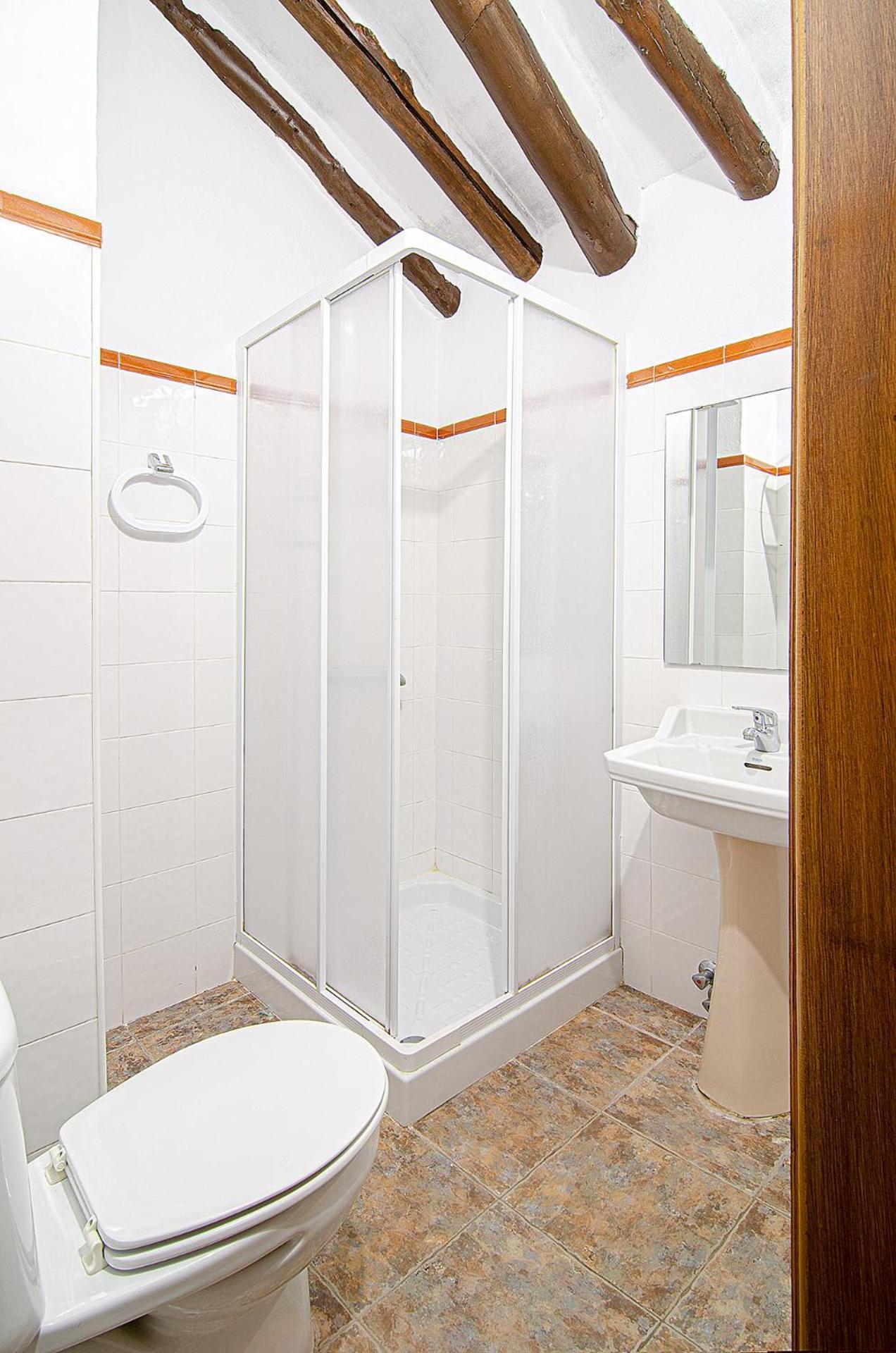 Cortijo Alzamigaja Vila Archidona Exterior foto